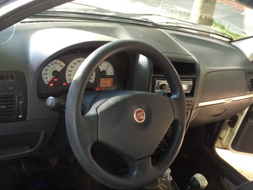 Fiat Palio 1.4 Elx 2009