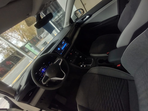 Imagen 14 de 16 de Taos Comfortline Adjudicado Precio Lista 250 Tsi At Aab