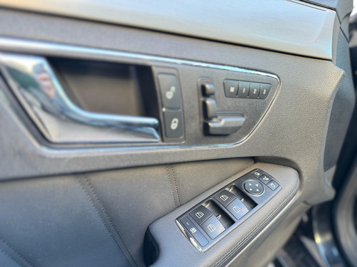 Mercedes-Benz Clase E 3.0 E300 Elegance