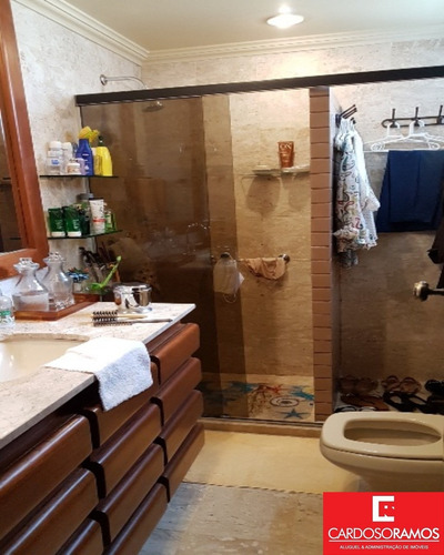 Imagem 10 de 30 de Apartamento - Ap08804 - 68298544