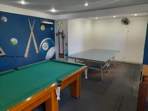 Imagem 5 de 15 de Apartamento Para Venda Em Guarulhos, Vila Endres, 3 Dormitórios, 1 Banheiro, 1 Vaga - 1803yg_1-2327282