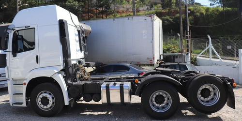Imagem 4 de 12 de Volkswagen 25.390 Ano 2014