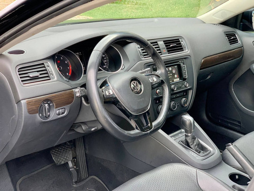 Imagem 10 de 15 de Volkswagen Jetta 2.0 Comfortline Flex 4p Tiptronic