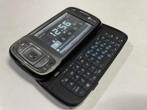 Imagem 4 de 9 de Celular Htc Tynt Ii 2 Funcionando