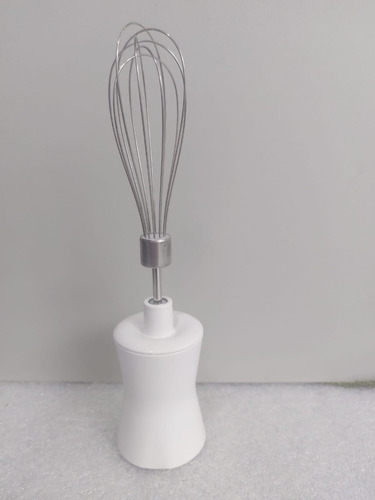 Base E Batedor De Claras Mixer Oster Fpsthb2615r/2615u (128)
