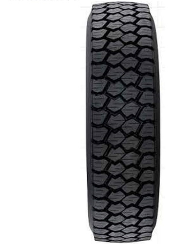 Llanta 245/70r19.5 Goodyear G622 Rsd 120l