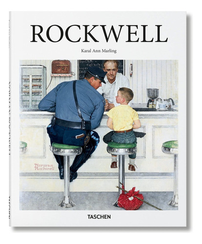 Rockwell - Karal Ann Marling