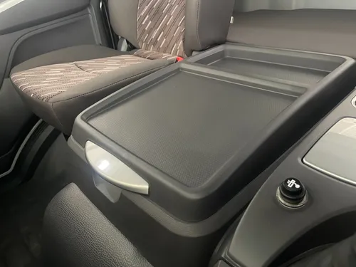 Foton, Auman D 12 Toneladas