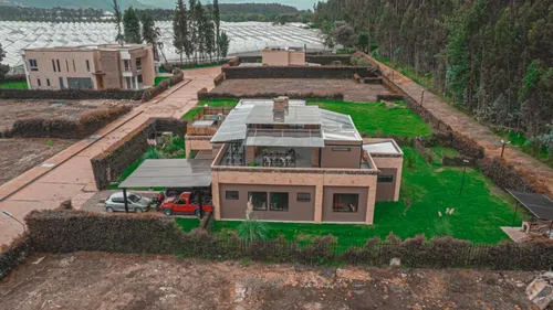 Casa En Venta En Vereda Hato Grande. Cod V23469