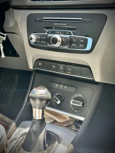 Audi Q3 1.4T S-Line