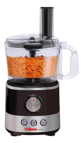 comprar Multiprocesadora Liliana Fullpros Am790 1000w Negra 