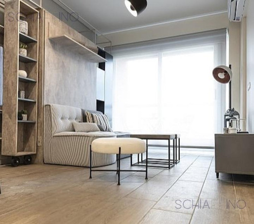 Imagen 13 de 16 de Vta.dpto.2 Ambientes,pque.patricios, Balcon Aterrazado,apto Prof. Amenities