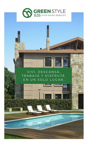 Imagen 9 de 11 de Departamento En Venta En Ing. Maschwitz, Escobar, G.b.a. Zona Norte