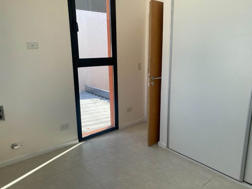 Venta Duplex 3 Amb.lujan A Estrenar Fondo Parrilla