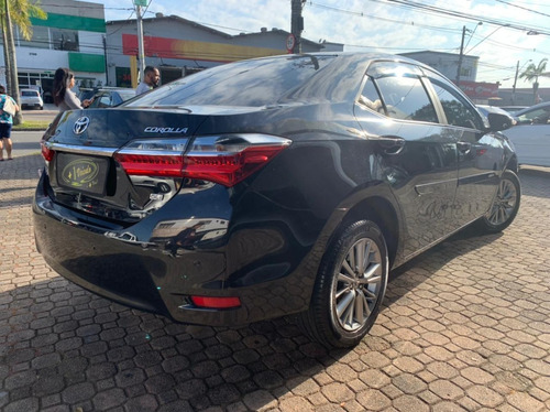 Imagem 8 de 9 de Toyota Corolla Gli Upper 1.8