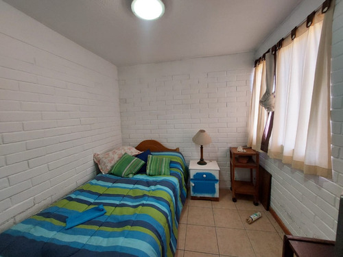 Departamento Dos Dormitorios Metro Laguna Sur