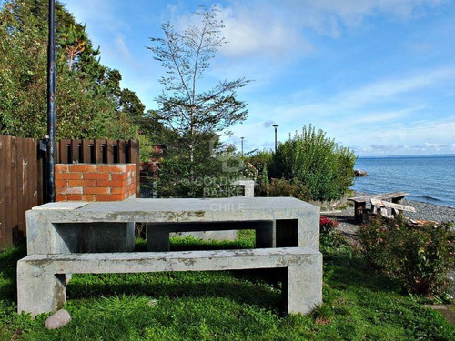 Condominio Consolidado | Acceso Al Lago Llanquihue