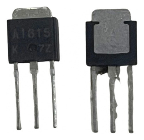 2sa1615 Transistor