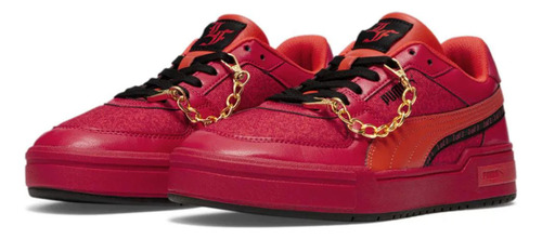 Tenis Puma Ca Pro X Lamelo Ball La France Lifestyle 395281 01