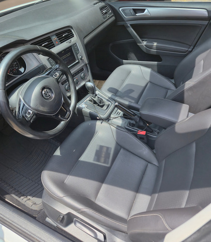 Golf Variant Automatico Dsg Quemacoco Panorámico Nuevo!!!