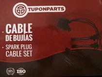 Comprar Cables De Bujías Lancer 2.0 Touring Cs6 \u002Fsigno 1.6