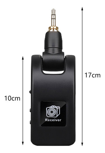 Transmisor Y Receptor De Audio, De Guitarra Transmisor Y