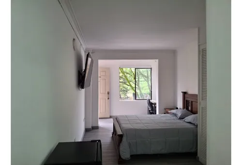 Apartaestudio En Venta Simón Bolivar Medellin