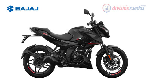 Bajaj Rouser N 250 - 0km 2024