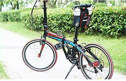 Moozo - Bolsa Impermeable Para Botella De Agua De Asiento Tr