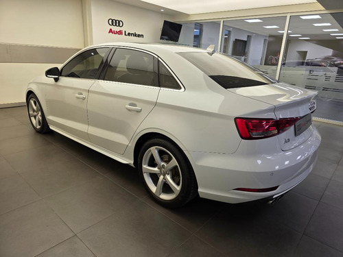 Audi A3 A3 SEDAN 2.0 TFSI Stronic 190cv