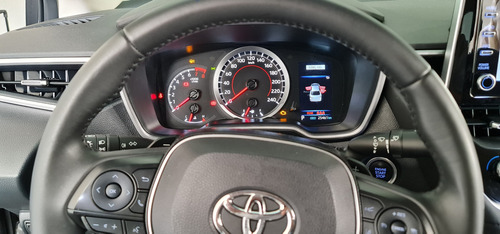 Toyota Corolla 2.0 Xei Dynamic Force Flex Aut. 4p