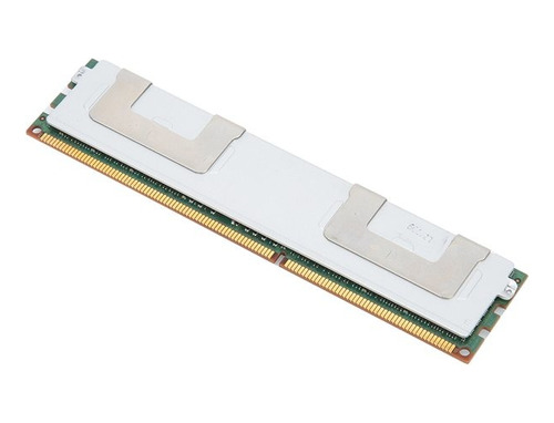 Memoria Para Servidor  Pc3 10600r Ddr3 1333mhz Ecc 8gb