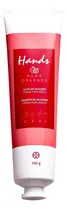 Comprar Hinode Hands Crema De Manos Guante De Silicona Granada