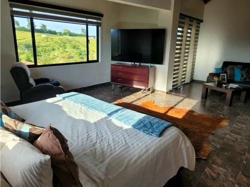 Se Vende Casa Independiente En Rionegro
