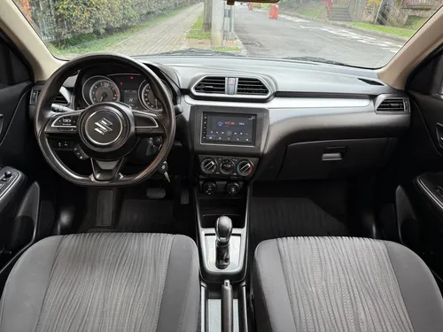 Suzuki Swift Dzire 1.2ccc 2023 Automatico