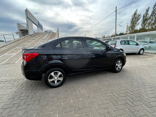 Chevrolet Prisma 1.4 Ltz 98cv