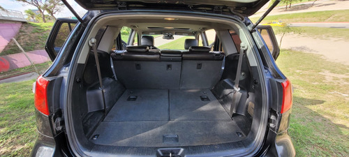 Hyundai Santa Fe 2.2 Gls Crdi 5mt Premium