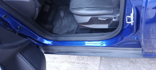 Ford Focus III 2.0 Se Plus At6
