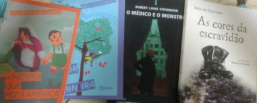Kit Trilhas Sistema De Ensino, 8° Ano Completo