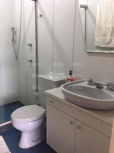 Imagem 19 de 19 de Flat/aparthotel - Ref: Co2ah30328
