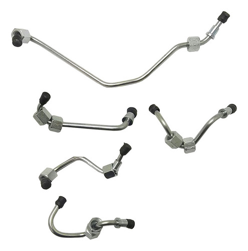 Kit Tubo Bico Injetor Daily 70c16 3.0 Td 16v (08/12)