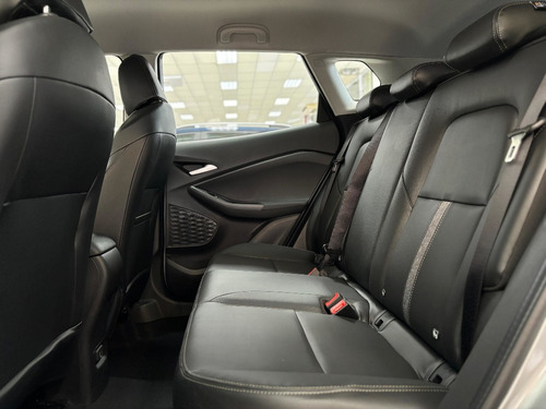 Chevrolet Tracker 1.0 TURBO FLEX LTZ AUTOMÁTICO