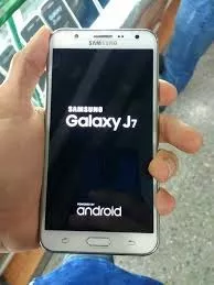 Samsung J7 Prime