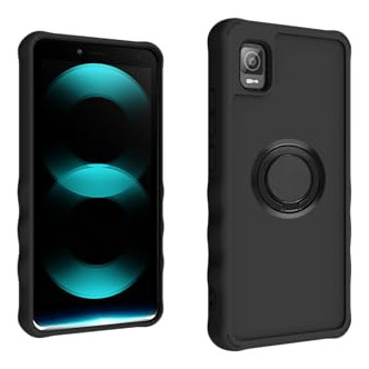 Funda Para Ans Koobee K100 Negro