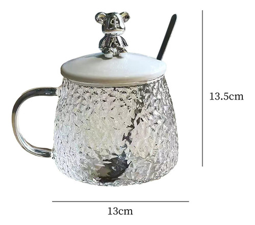 Taza De Café Taza De Cerámica Con Gran Barriga Taza