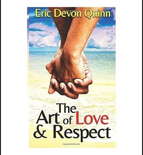 Libro: El Arte Del Amor Y El Respeto | Cuotas sin interés