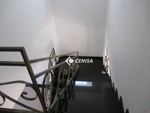 Casa Com 4 Dormitórios À Venda, 240 M² - Condomínio Esplendor - Indaiatuba/sp - Ca1920