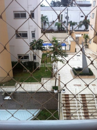 Imagem 4 de 15 de Excelente Apto ,com Vista Para O Verde - Mi128822
