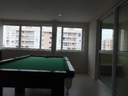 Imagem 2 de 30 de Apartamento Passo Da Areia Porto Alegre - 2753