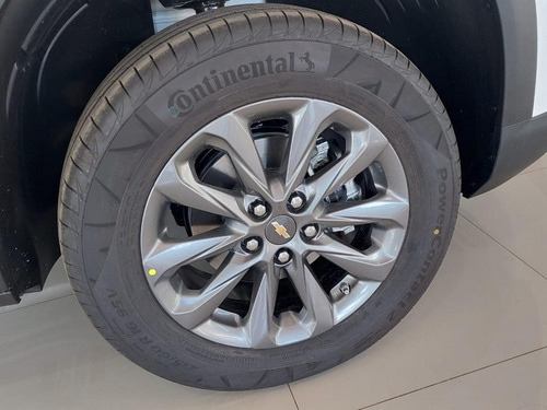 Chevrolet Montana 1.2 Lt Turbo 4P